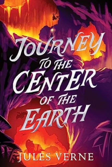 Verne Jules - Journey To The Center Of The Earth - Paperback