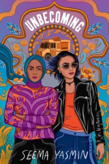 Binding: Hardcover
Description: Two Muslim teens in Texas fight for access to abortion while one harbors a painful secret in this funny and heartfelt near - future speculative novel perfect for fans of Unpregnant.