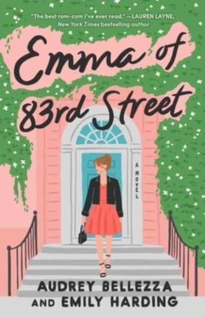 Binding: Paperback
Description: In this witty and romantic debut novel Jane Austen's Emma meets the misadventures of Manhattan's modern dating scene as two lifelong friends discover that in the search for love you sometimes don t have to look any further than your own backyard.