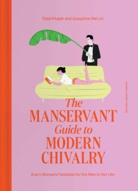 Binding: Hardcover
Description: A vibrant and feminist rewrite of the rules of chivalry in the spirit of Porn for Women and Men to Avoid in Art and Life.
