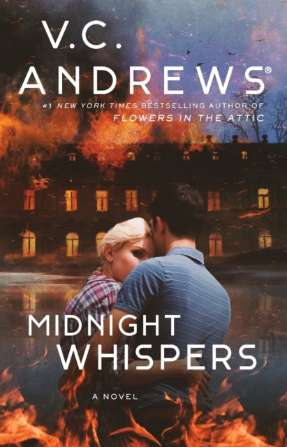 Binding: Paperback
Description: Soon to be a Lifetime limited series! Christie Dawn's daughter searches for her own happiness and break the cycle of darkness that has plagued her family for generations in this book in the Cutler series from #1 New York Times bestselling author V. C. Andrews.