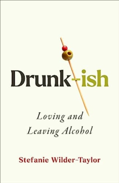 Binding: Hardcover
Description: From the author of Sippy Cups Are Not for Chardonnay a hilariously candid and refreshingly honest account of Stefanie Wilder - Taylor's journey to breaking up with alcohol for good.