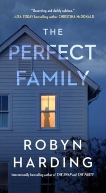 Binding: Paperback
Description: The bestselling author of the The Swap takes you on a wild psychological ride with this addictive thriller (Palm Beach Daily News) about what happens when a seemingly perfect family is pushed to the edge.