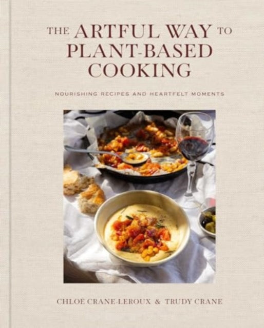 Binding: Hardcover
Description: A unique collection of plant - based recipes from the mother - and - daughter duo who were inspired by the simple beauty and delicious meals throughout their travels. Throughout European countries like Spain France and Italy cooking with fresh local ingredients is a way of life.
