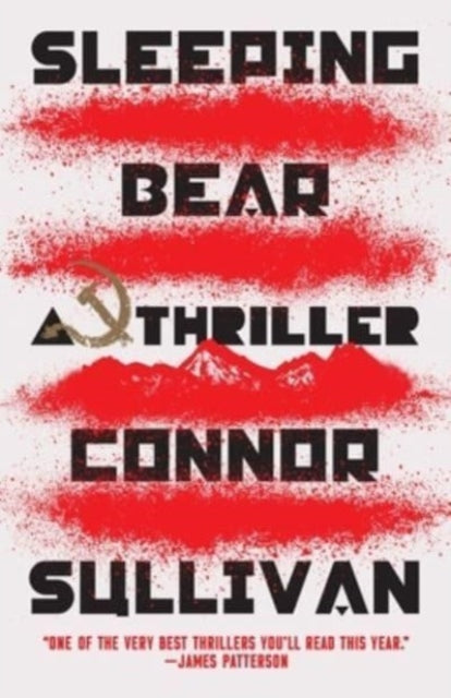 Binding: Paperback
Description: Sleeping Bear is one of those rare novels that keeps getting better and better and better. Remember the author's name Connor Sullivan.