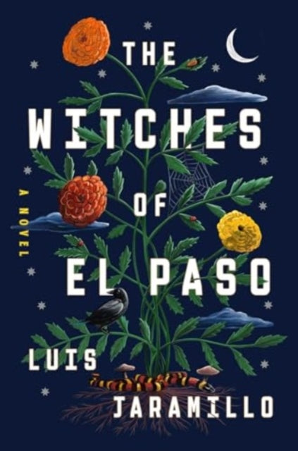 Binding: Hardcover
Description: A lawyer and her elderly great - aunt use their supernatural gifts to find a lost child in this richly imagined and empowering story of motherhood magic and legacy in the vein of The Inheritance of Orqu dea Divina and La Hacienda. If you call to the witches they will come.