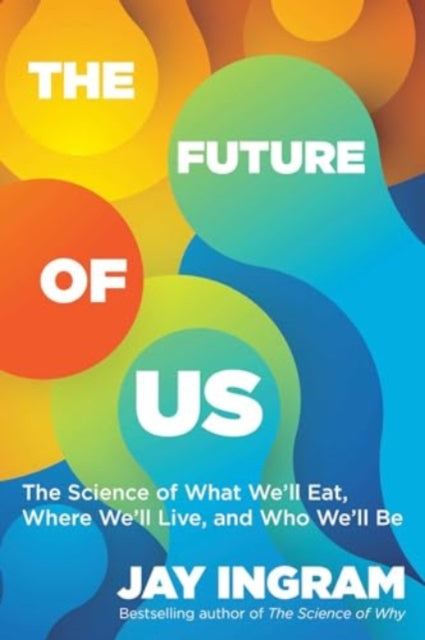 Binding: Paperback
Description: A fascinating look at the cutting - edge science and technologies that are on the cusp of changing everything from where we ll live how we ll look and who we ll be by the popular science broadcaster and bestselling author Jay Ingram.