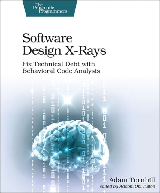 Binding: Paperback
Description: Are you working on a codebase where cost overruns death marches and heroic fights with legacy code monsters are the norm? Battle these adversaries with novel ways to identify and prioritize technical debt based on behavioral data from how developers work with code.