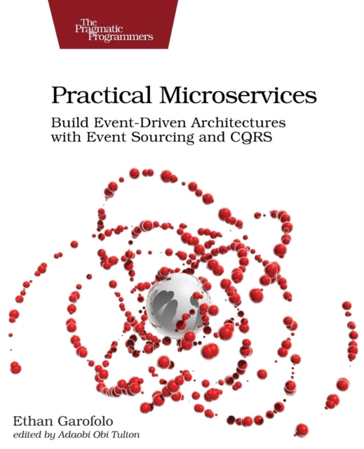 Binding: Paperback
Description: Roll up your sleeves with real projects and learn the most important concepts of evented architectures.