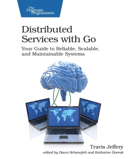 Binding: Paperback
Description: This is the book for Gophers who want to learn how to build distributed systems. You know the basics of Go and are eager to put your knowledge to work. Build distributed services that are highly available resilient and scalable.