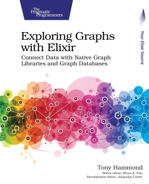 Binding: Paperback
Description: Data is everywhere - it's just not very well connected which makes it super hard to relate dataset to dataset. Using graphs as the underlying glue you can readily join data together and create navigation paths across diverse sets of data.