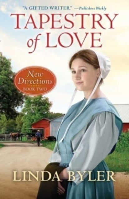 Binding: Paperback
Description: The second book in the New Directions series following Weaving of Life this Amish romance will keep you guessing until the end! Susan Lapp is back in Lancaster and ready to begin a serious relationship with Levi Yoder.