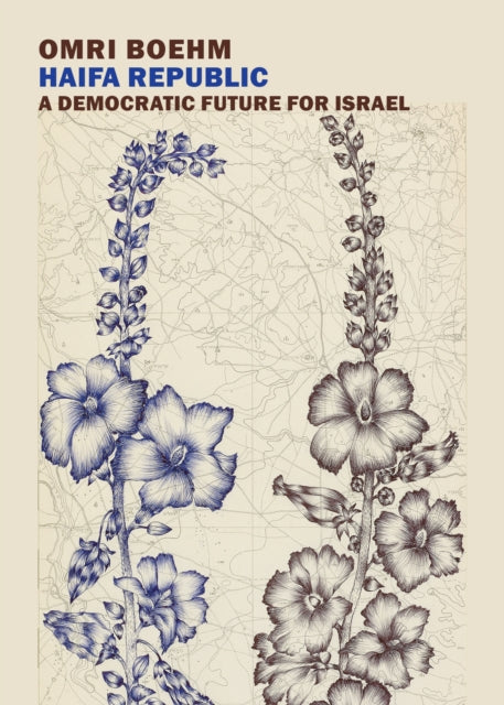 Binding: Paperback
Description: A provocative argument for a new way of seeing Israel Zionism and the two - state solution. Haifa Republic: A Democratic Future for Israel is an urgent wake - up call.