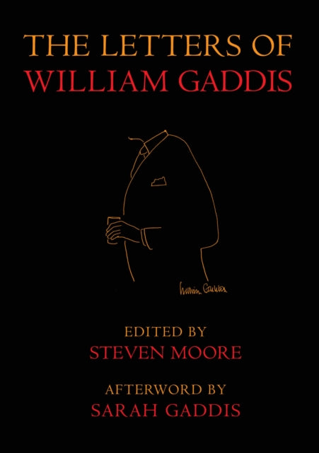 Binding: Paperback
Description: A revelatory collection of correspondence by the lauded author of titanic American classics such as The Recognitions and J R shedding light on his staunchly private life.