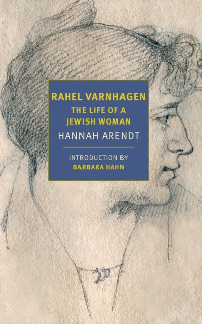 Binding: Paperback
Description: A biography of a Jewish woman a writer who hosted a literary and political salon in late eighteenth - and early nineteenth - century Germany written by one of the twentieth century's most prominent intellectuals Hannah Arendt.