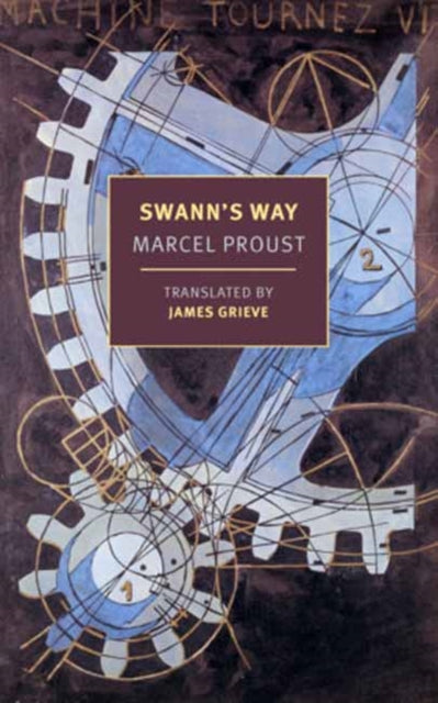 Binding: Paperback
Description: Now available for the first time in the United States a celebrated translation of the first volume of Proust's In Search of Lost Time.