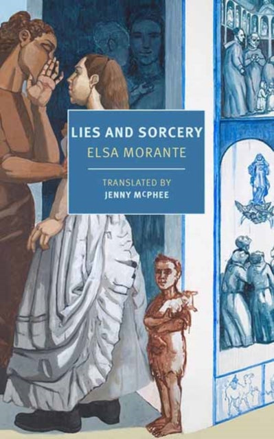 Binding: Paperback
Description: An Italian master's magnum opus about three generations of women and their unhappy marriages now in the first - gever unabridged English translation.