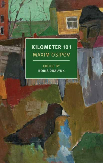Binding: Paperback
Description: A new collection of short fiction and nonfiction by a Russian master of bittersweet humor dramatic irony and poignant insights into contemporary life.