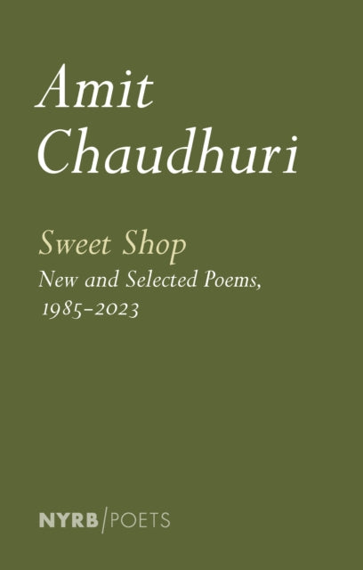 Binding: Paperback
Description: Meditations on city life in Mumbai Calcutta and the United Kingdom as well as elegies for the dead populate this original collection.