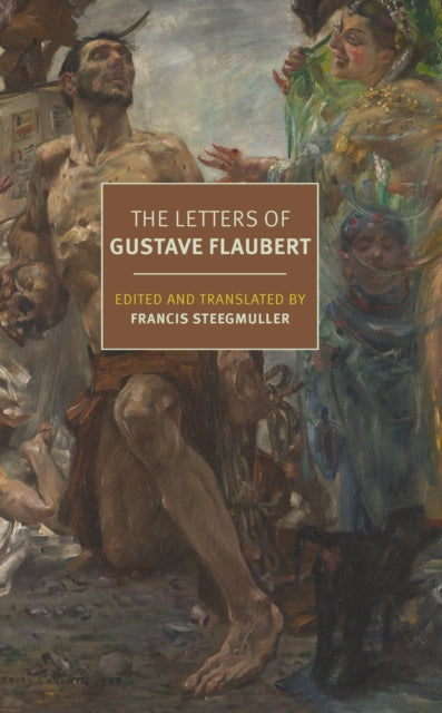 Binding: Paperback
Description: If there is one article of faith that dominates the Credo of Gustave Flaubert's correspondence Francis Steegmuller writes in the introduction to this selection of Flaubert's letters it is that the function of great art is not to provide answers.