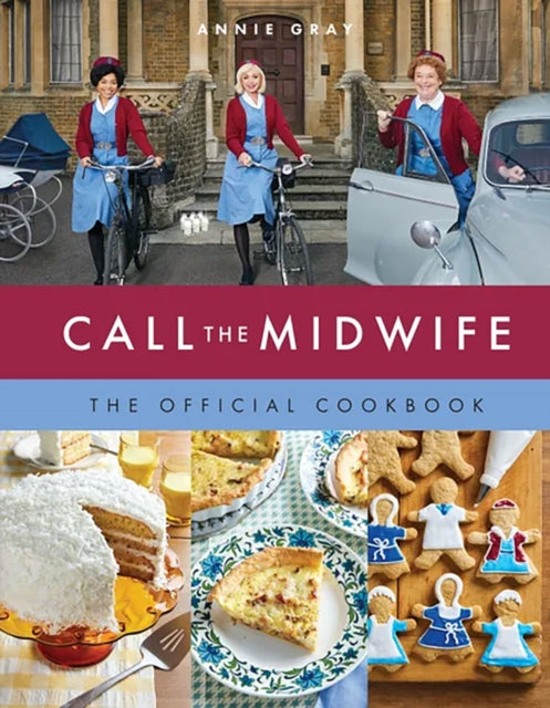 Binding: Hardcover
Description: This elegant cookbook celebrates the characters and cuisine of the popular BBC period drama Call the Midwife.