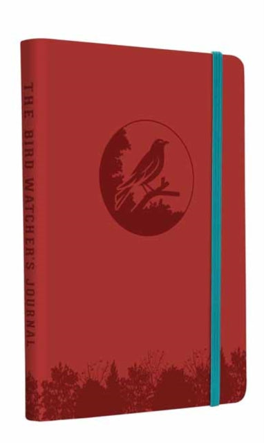 Binding: Hardcover
Description: A durable lightweight journal for bird watchers to record sightings and organize notes. Welcome to your bird watching journal a comprehensive place to record your sightings and experiences and to keep notes for the future.