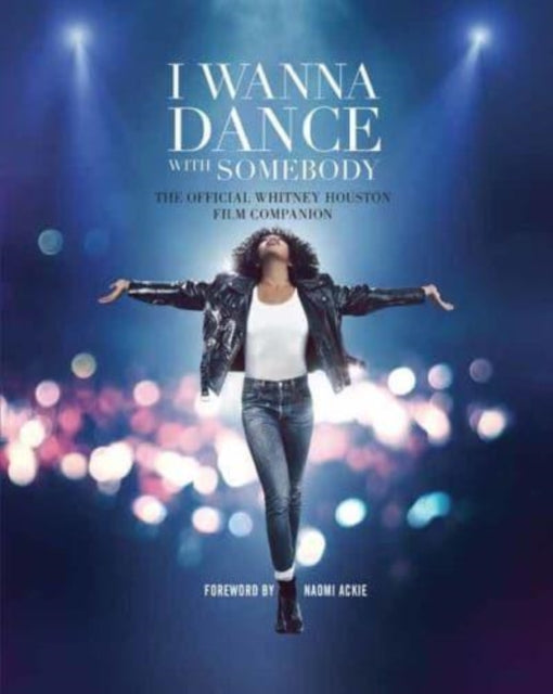 Binding: Hardcover
Description: The official behind - the - scenes guide to the making of the movie about the life and music of Whitney Houston one of the greatest female R& B pop vocalists of the 20th century.