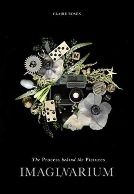 Binding: Paperback
Description: Imaginarium: The Process Behind the Picturesis a compendium of practicaladvice and information covering thephotographic process - from ideacultivation through execution.