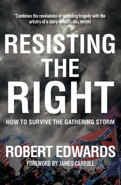 Binding: Paperback
Description: Resisting the Right is a handbook for surviving a far - right take - over of the United States. Today that prospect is a frightening reality. It threatens the irreversible destruction of America's democratic system.