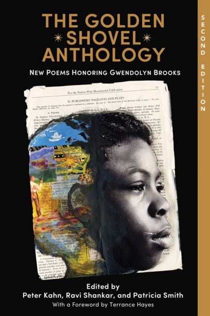 Binding: Paperback
Description: Celebrates the life and work of poet and civil rights icon Gwendolyn Brooks through a dynamic new poetic form the Golden Shovel created by National Book Award - winner Terrance Hayes. An array of writers - including winners of the Pulitzer Prize the T. S.