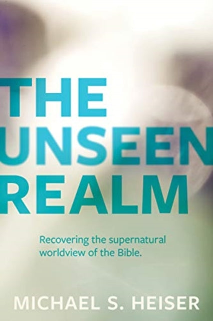 Binding: Paperback
Description: In The Unseen Realm Dr. Michael Heiser examines the ancient context of Scripture explaining how its supernatural worldview can help us grow in our understanding of God. He illuminates intriguing and amazing passages of the Bible that have been hiding in plain sight.