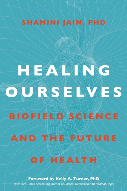 Binding: Hardcover
Description: A leading mind - body researcher provides an invaluable resource of solid scientific evidence for consciousness - based healing along with practices anyone can use.