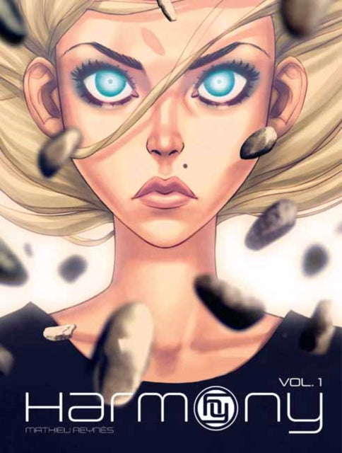 Binding: Hardcover
Description: Harmony has a gift that she's been trained to use as a weapon. Now she's taking back her destiny by force. Most kids grow up in an normal home attend an boring school and go on to lead average lives but Harmony's not your typical kid.