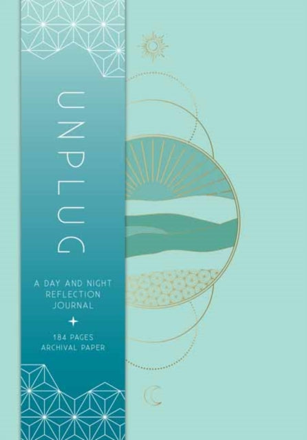 Binding: Paperback
Description: Plan and track your digital detox with this 90 - day journal featuring morning and evening practices designed to help you unplug from your phone step away from your screen and live a more present life.