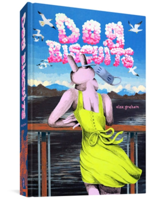 Binding: Hardcover
Description: It's July 2020 in Seattle. Gussy struggles to keep his dog biscuit boutique afloat while a global pandemic rages unchecked. The loneliness of lockdown and social distancing drives his employee Rosie to betray her principles. Rosie's roommate Hissy is at a personal crossroads.