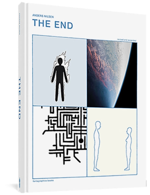 Binding: Hardcover
Description: The End is a concept album in different styles a meditation on paying attention an abstracted autobiography and a metaphysical travelogue reflecting the progress of his struggle to reconcile the great upheaval of a death and to find a new life on the other side.