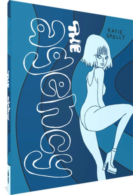 Skelly Katie - The Agency - Hardcover