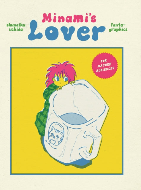 Binding: Hardcover
Description: Originally appearing in the underground/alternative manga magazine Garo in the 1980s and adapted for television several times the Japanese pop culture sensation Minami's Lover is the story of two high schoolers romantic relationship when one of them shrinks down to six inches tall.