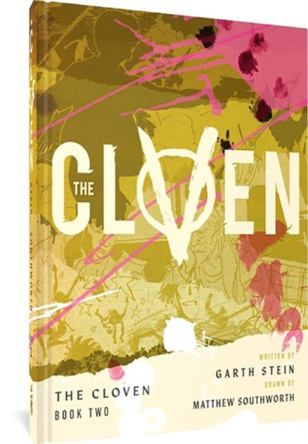 Binding: Hardcover
Description: In the eagerly anticipated Book Two Dr. Kenneth Langner a world - renowned geneticist and creator of the Cloven species reveals himself to Seattle Stranger reporter Jake Arthur who continues his in - depth research on the homeless encampment known as 'the Jungle.