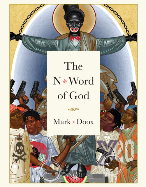 Binding: Hardcover
Description: The N - Word Of God is a literary graphic novel of interconnected illustrated stories of social insight cognitive surprise wry mirth and Black existential wonder.