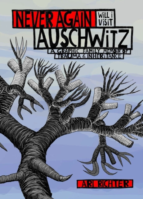 Binding: Hardcover
Description: Never Again Will I Visit Auschwitz is an act of self - discovery and the resuscitation of historical memory. At its heart is the intersection of a genocidal political moment in 20th century history and the author's own family history.