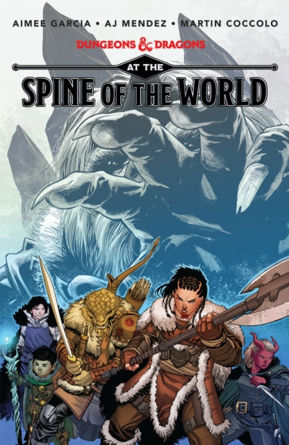 Binding: Paperback
Description: A new Dungeons & Dragons adventure awaits! Return to Icewind Dale with a new party of adventurers! Can these five unlikely heroes stop the plot of an ancient primordial evil? A never - ending winter night is driving an isolated northern town to the brink of madness.