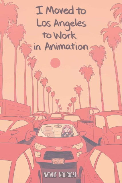Binding: Paperback
Description: The story of one woman's quest to move to Los Angeles and got a job in animation. and how you can too.