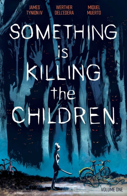 Binding: Paperback
Description: When children begin to go missing in the town of Archer's Peak all hope seems lost until a mysterious woman arrives to reveal that terrifying creatures are behind the chaos - and that she alone will destroy them no matter the cost. ITs THE Monsters WHO Should BE Afraid.