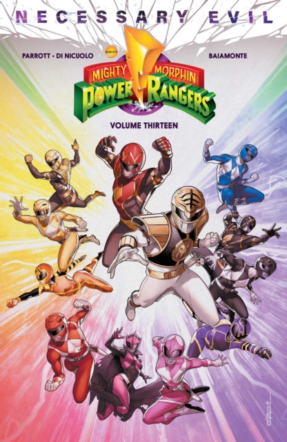 Binding: Paperback
Description: NO Ranger IS SAFE.