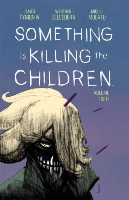 Binding: Paperback
Description: A special standalone of brand new stories set in the award - winning Slaughterverse a perfect starting place for new readers ahead of the Netflix series! Journey into Erica Slaughter's past during her formative years set before the events of the foundational Archer's Peak saga.