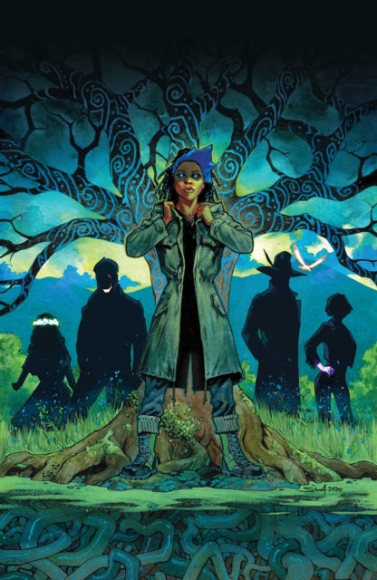 Binding: Paperback
Description: After escaping the Chimera a cult - like group of supernaturally - powered young people Regan will be dragged back into her dark past and forced to hunt down her former brethren. Deep in rural America the Chimera terrorized small towns with their horrifying supernatural powers.