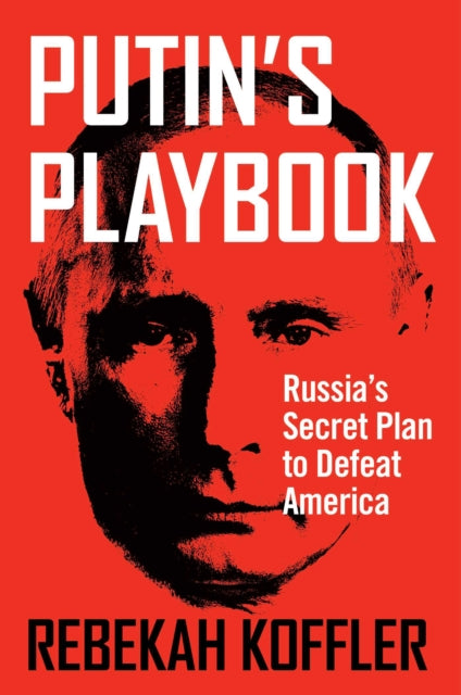 Binding: Hardcover
Description: Putin's Playbook is urgently essential reading. A former U. S. intelligence specialist who was born and raised in the Soviet Union explains what Vladimir Putin wants and how he plans to get it. Russia's ruler is following a carefully devised plan to defeat the United States.