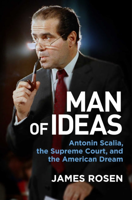 Binding: Hardcover
Description: The bestselling historian and journalist James Rosen provides the first comprehensive account of the brilliant and combative Supreme Court justice Antonin Scalia whose philosophy and judicial opinions defined our legal era.