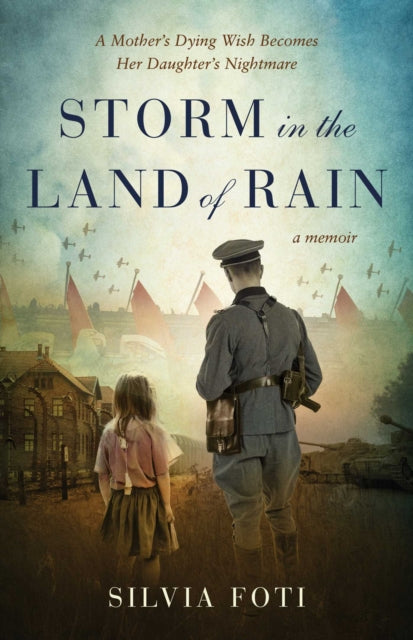 Binding: Paperback
Description: An award - winning journalist discovers that her grandfather the legendary and heroic Lithiuanian " General Storm" who survived a Nazi concentration camp only to later be executed by the Russians may also have been a Jew - killing antisemite.